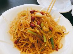 -紫光园·烤鸭·北京菜(团结湖店)