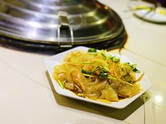 大拉皮-大鹅岛灶台鱼·铁锅炖(水库路店)
