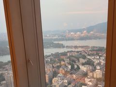 -洲际酒店·地平线全日餐厅HORIZON CAFÉ