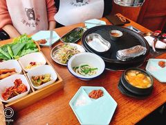 -济州爱肉堂(总店)