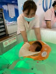 -东方幸福国际母婴月子会所(沙湾公园店)