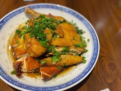 -兰边碗(鼓楼店)