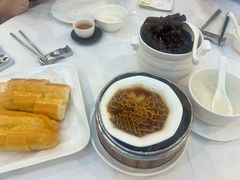 -凤凰楼酒家·粤宴点心(华强北店)