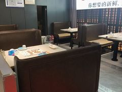 -黄记煌三汁焖锅(顺义华联店)