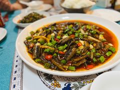 烧鳝鱼-同福社
