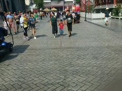 -济南方特东方神画