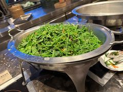 龍鬚菜-花莲美仑大饭店 绿苑西餐厅