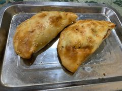 烤包子-新疆食府(华龙店)