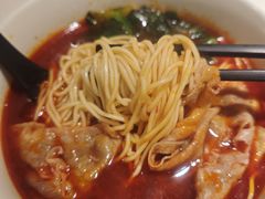 -和府捞面(凯德壹中心店)