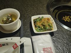 -菌自在·云南野生菌火锅(长安万达店)