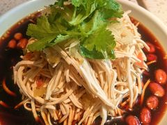 -东园小馆·早茶·淮扬小炒(江都路店)