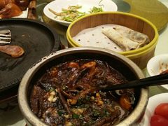 -小厨娘淮扬菜(天印大道店)