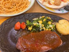 -萨莉亚意式餐厅(天河城购物中心店)