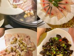 -润泽园椰子鸡(汇一城店)