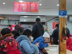 -霍嘟嘟手工水饺(黄山花园店)