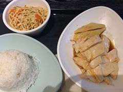 -Asianplus海蓝鸡饭