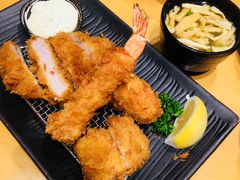 -胜博殿日式炸猪排(西红门店)