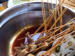 -嘉州鲜知味钵钵鸡(奎星楼店)