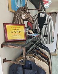 -映像视界孕妇儿童摄影馆(龙岗万科店)