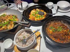 -费大厨辣椒炒肉(万家丽一店)
