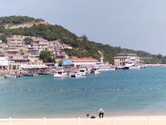 -东澳岛