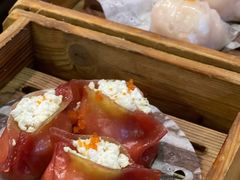 -喜鹊茶点.啫煲(车陂店)
