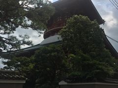 -成田山新胜寺
