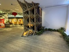 -大视光学•LINDBERG林德伯格•全球手工眼镜集合店(王府井店)