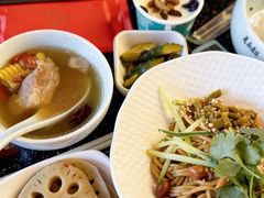 -足本纪·足道 SPA 简餐 洗浴(钱江新城店)