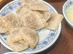 -门框胡同百年卤煮(前门店)