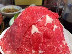 -三江两海老火锅(北京首店)