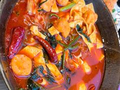 -吧嘚嘴炭烧鸽串吧(北海街店)