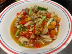 -湘潭九龙鱼头店(城南西路店)