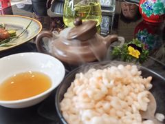 -香雪海饭店中餐厅(人民桥店)