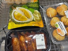 -山姆会员商店(邻瑞广场店)
