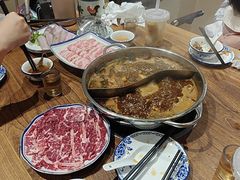 -厝味火锅·潮汕卤水火锅(十一合店)