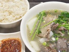 -黑山牛肉汤火锅(花城汇店)