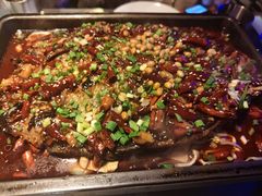-伟大航路烤鱼(迅驰广场店)