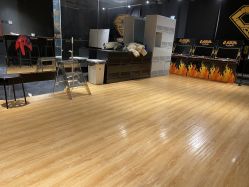 -G-STEPS舞蹈工作室