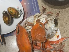 -初色海鲜自助(万丰路店)