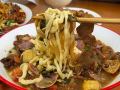 -荣荣面馆(丹溪大道店)