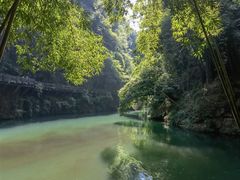 -三峡人家风景区