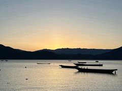 -丽江泸沽湖景区