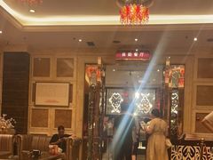 -芭菲盛宴·环球美食(北城国际店)