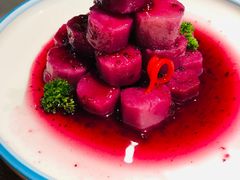 -山城外·非遗酸菜鱼(财富中心店)