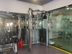 -每刻健身工作室(西直门店)