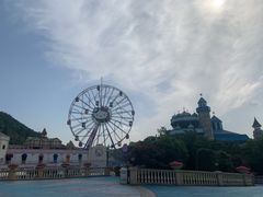 -安吉Hello Kitty乐园