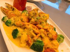 -御花园·粤菜·海鲜火锅(中山公园店)