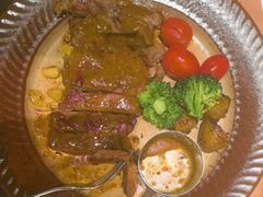 -半秋山西餐厅(巴南万达广场店)