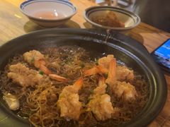 -破三川·新川菜(静安大融城店)
